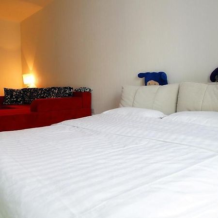 Mini Impression Hotel Xinghaitun Zewnętrze zdjęcie