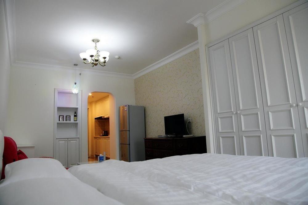 Mini Impression Hotel Xinghaitun Zewnętrze zdjęcie