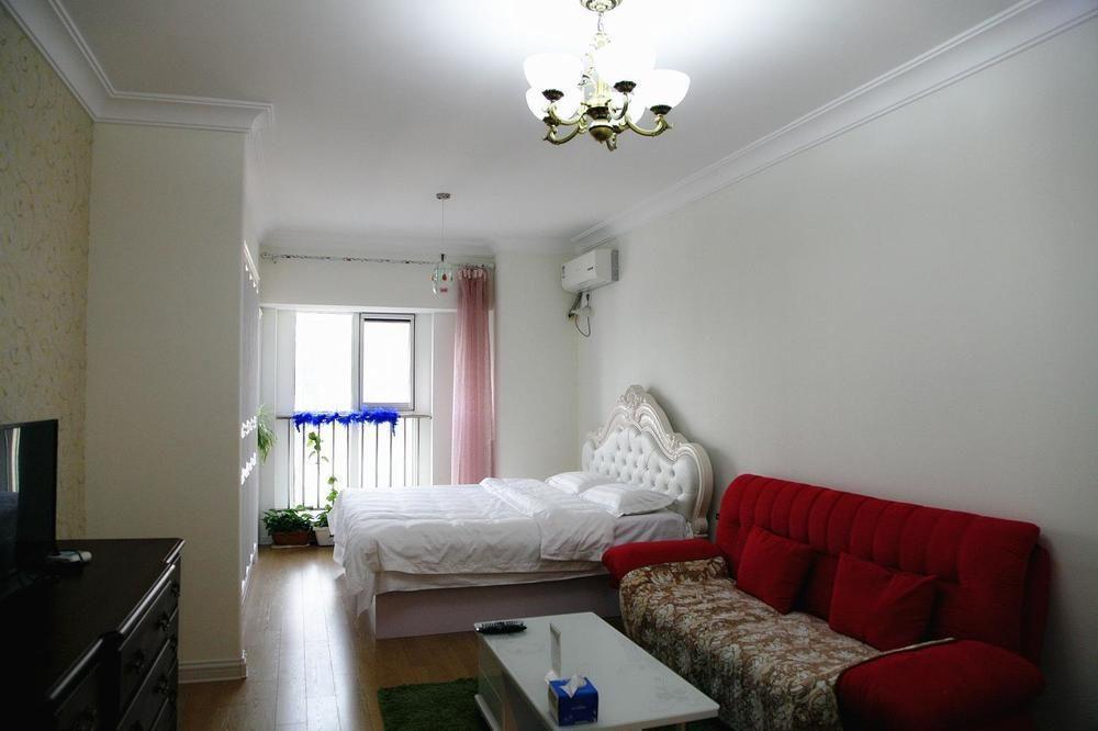 Mini Impression Hotel Xinghaitun Zewnętrze zdjęcie